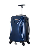 BLUESTAR - Valise Grand Format DALLAS