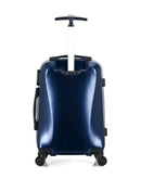 BLUESTAR - Valise Grand Format DALLAS