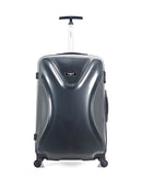 BLUESTAR - Set de 3 Valises DALLAS