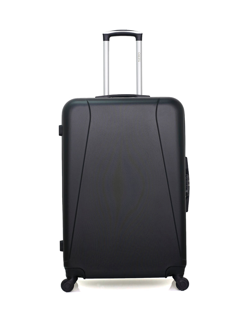 HERO - SET DE 4 ABS LANZAROTE-C  75 cm 4 Roues
