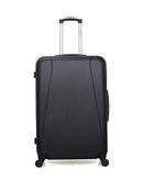 HERO - Lot de 3 - Valise grand format, valise weekend et vanity LANZAROTE