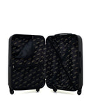 HERO - Lot de 2 - Valise weekend et vanity LANZAROTE