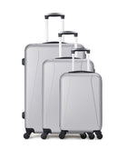 HERO - Set de 3 Valises LANZAROTE