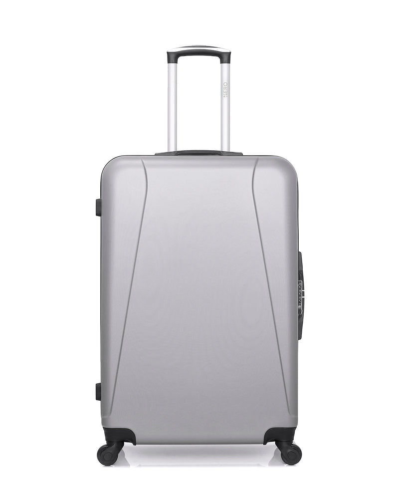 HERO - SET DE 4 ABS LANZAROTE-C  75 cm 4 Roues