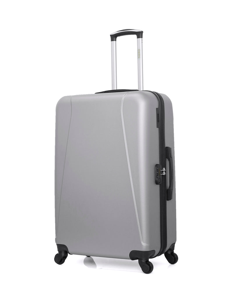 HERO - SET DE 4 ABS LANZAROTE-C  75 cm 4 Roues