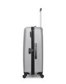 HERO - Lot de 3 - Valise grand format, valise weekend et vanity LANZAROTE