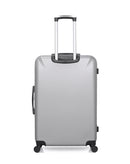 HERO - Lot de 3 - Valise grand format, valise weekend et vanity LANZAROTE