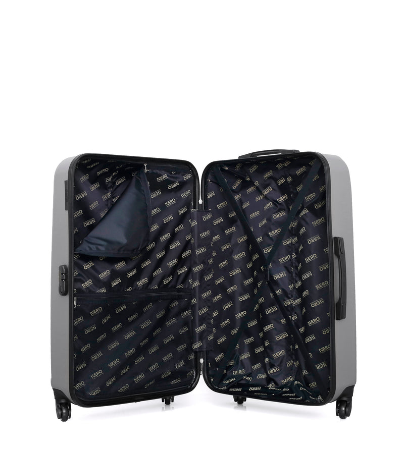 HERO - SET DE 4 ABS LANZAROTE-C  75 cm 4 Roues