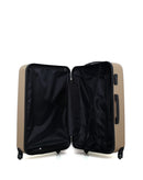 HERO - Set de 3 Valises LANZAROTE