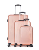 HERO - Set de 3 Valises LANZAROTE