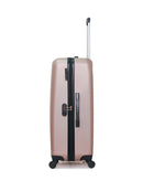 HERO - Lot de 3 - Valise grand format, valise weekend et vanity LANZAROTE