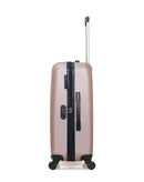 HERO - Lot de 2 - Valise weekend et vanity LANZAROTE