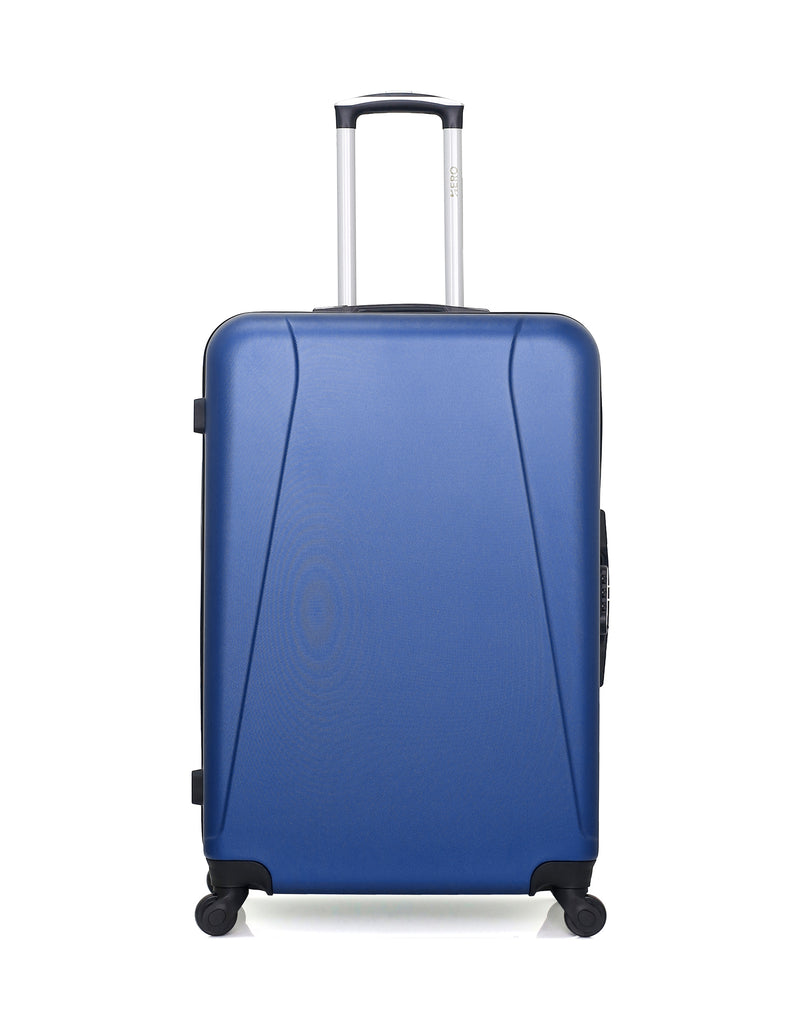 HERO - SET DE 4 ABS LANZAROTE-C  75 cm 4 Roues