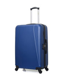 HERO - Lot de 3 - Valise grand format, valise weekend et vanity LANZAROTE