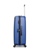 HERO - Lot de 3 - Valise grand format, valise weekend et vanity LANZAROTE