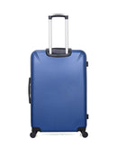 HERO - Lot de 3 - Valise grand format, valise weekend et vanity LANZAROTE