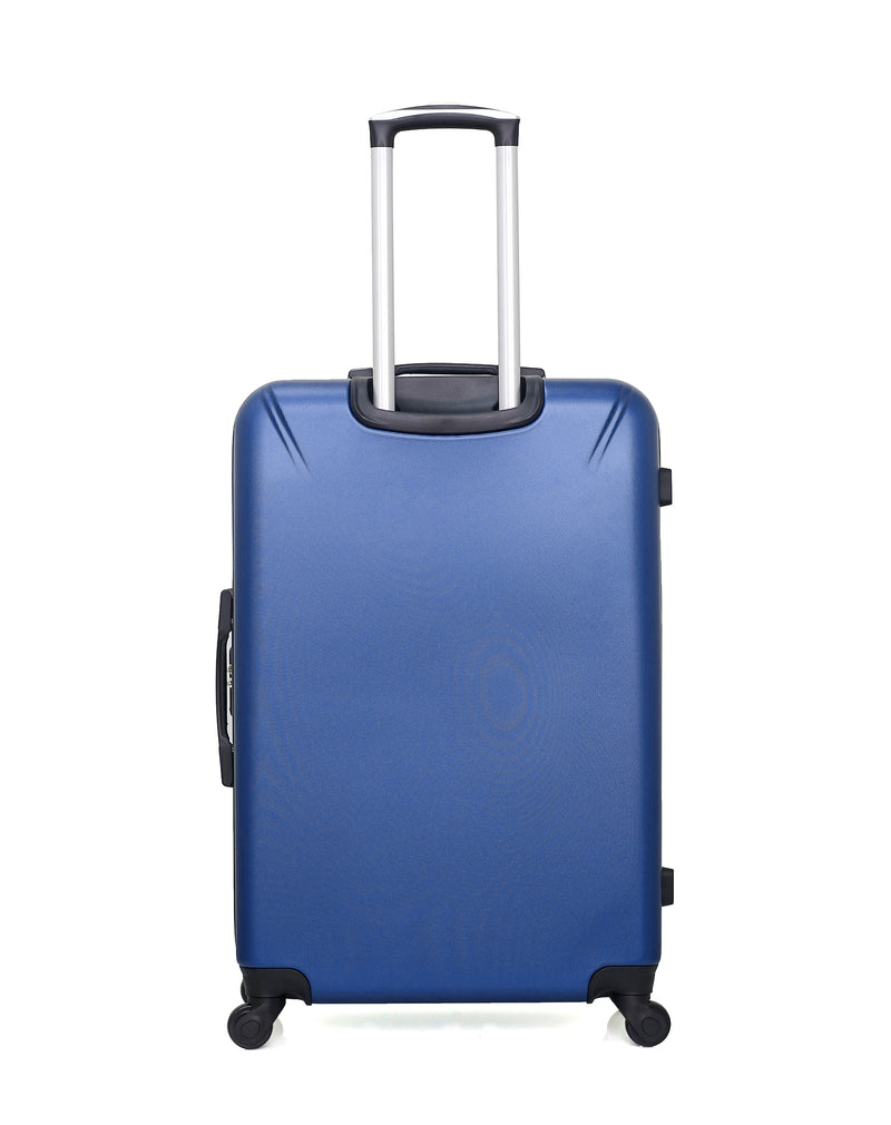HERO - SET DE 4 ABS LANZAROTE-C  75 cm 4 Roues