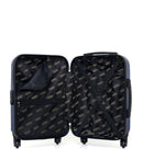 HERO - Lot de 3 - Valises weekend, cabine et vanity LANZAROTE