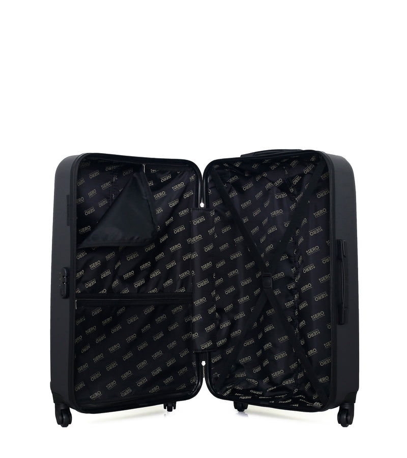 HERO - SET DE 4 ABS LANZAROTE-C  75 cm 4 Roues