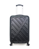 HERO - Valise Moyenne HIERRO