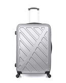 HERO - Set de 3 Valises HIERRO