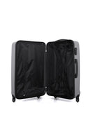 HERO - Set de 3 Valises HIERRO