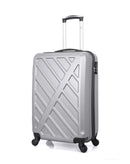 HERO - Valise Moyenne HIERRO