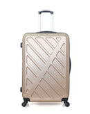 HERO - Set de 3 Valises HIERRO