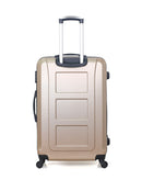 HERO - Valise Grand Format HIERRO