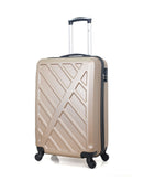 HERO - Valise Moyenne HIERRO