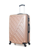 HERO - Set de 3 Valises HIERRO