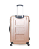 HERO - Set de 3 Valises HIERRO