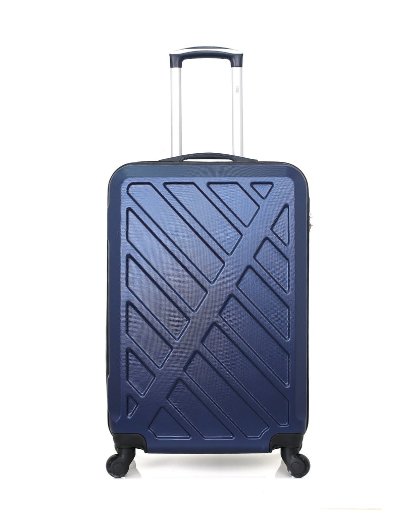 HERO - Valise Cabine HIERRO 55 cm 4 Roues