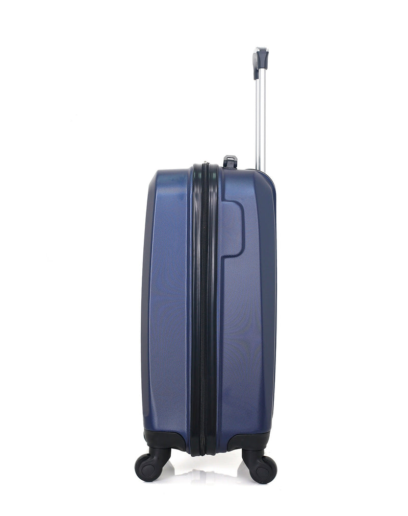 HERO - Valise Cabine HIERRO 55 cm 4 Roues