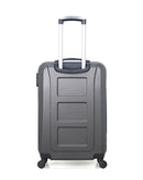 HERO - Valise Moyenne HIERRO