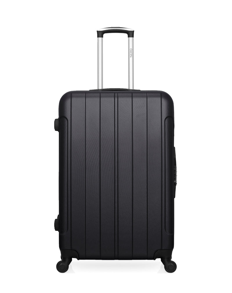 HERO - Valise Grand Format FOGO 75 cm 4 Roues