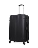 HERO - Set de 4 Valises FOGO-C