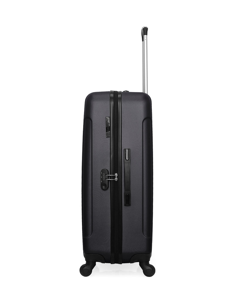 HERO - Valise Grand Format FOGO 75 cm 4 Roues