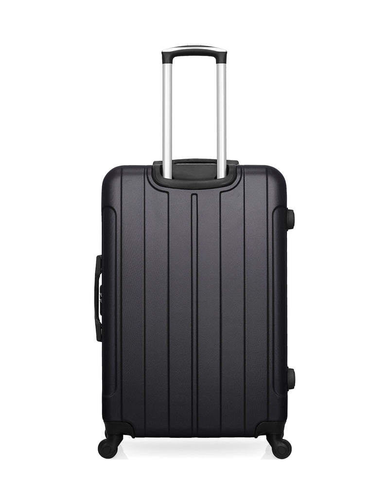 HERO - Valise Grand Format FOGO 75 cm 4 Roues