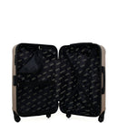 HERO - Valise Moyenne FOGO