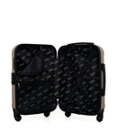 HERO - Valise Cabine FOGO
