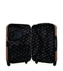 HERO - Valise Moyenne FOGO