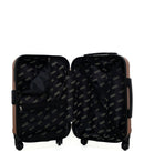 HERO - Valise Cabine FOGO