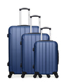 HERO - Set de 3 Valises FOGO