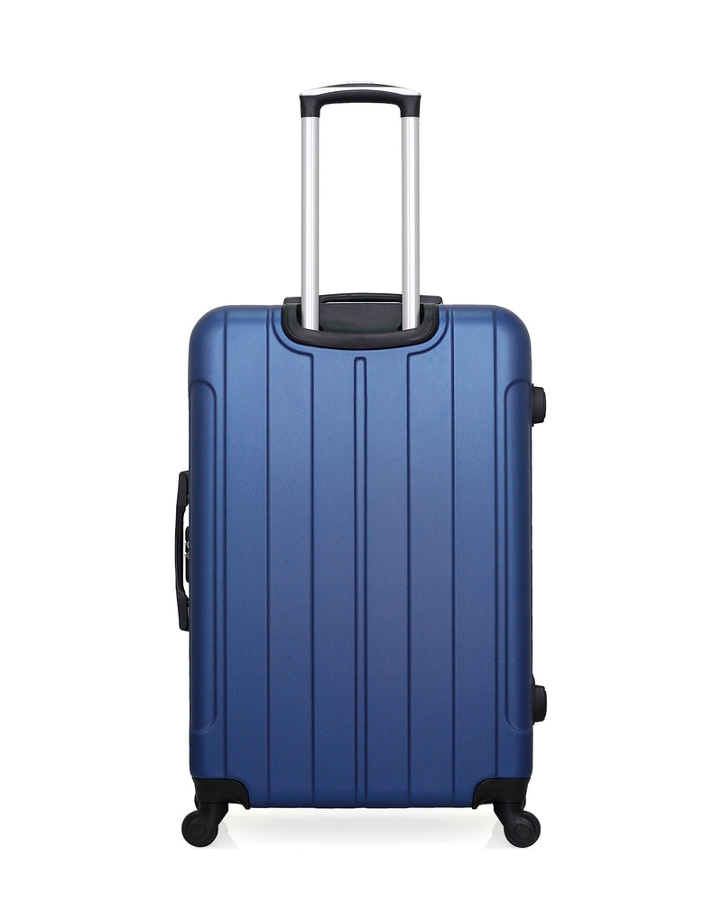 HERO - Valise Grand Format FOGO 75 cm 4 Roues