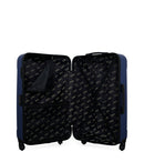 HERO - Lot de 2 - Valises grand format et weekend FOGO