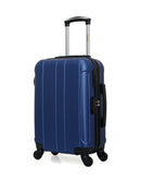 HERO - Valise Cabine FOGO