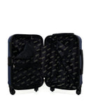 HERO - Valise Cabine FOGO
