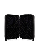 HERO - Set de 4 Valises FOGO-C