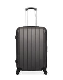 HERO - Valise Moyenne FOGO